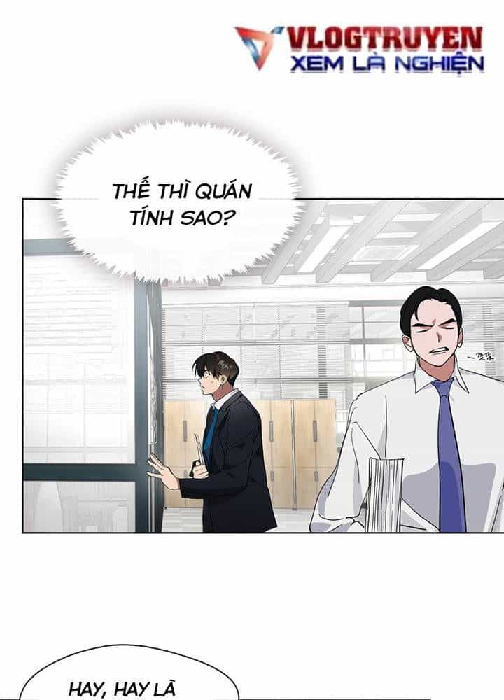 Nhà Hàng Thế Giới Ngầm - Chương 20 - ảnh 81