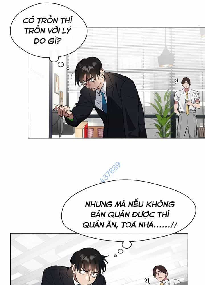 Nhà Hàng Thế Giới Ngầm - Chương 20 - ảnh 83