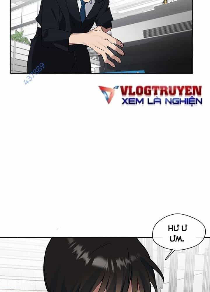 Nhà Hàng Thế Giới Ngầm - Chương 20 - ảnh 84