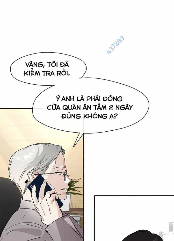 Nhà Hàng Thế Giới Ngầm - Chương 20 - ảnh 89