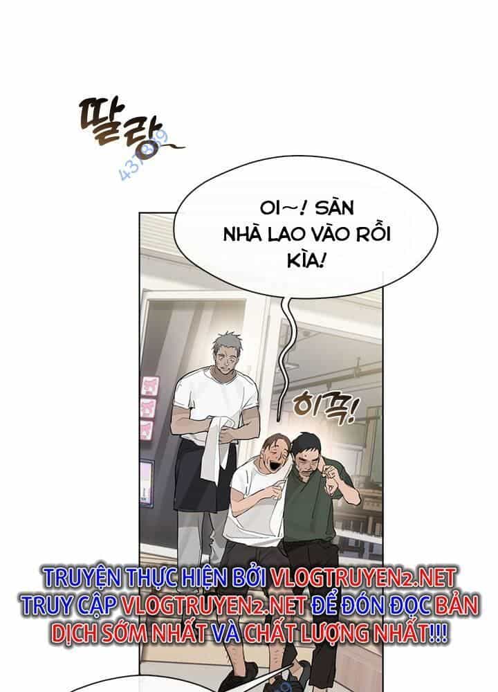 Nhà Hàng Thế Giới Ngầm - Chương 20 - ảnh 9