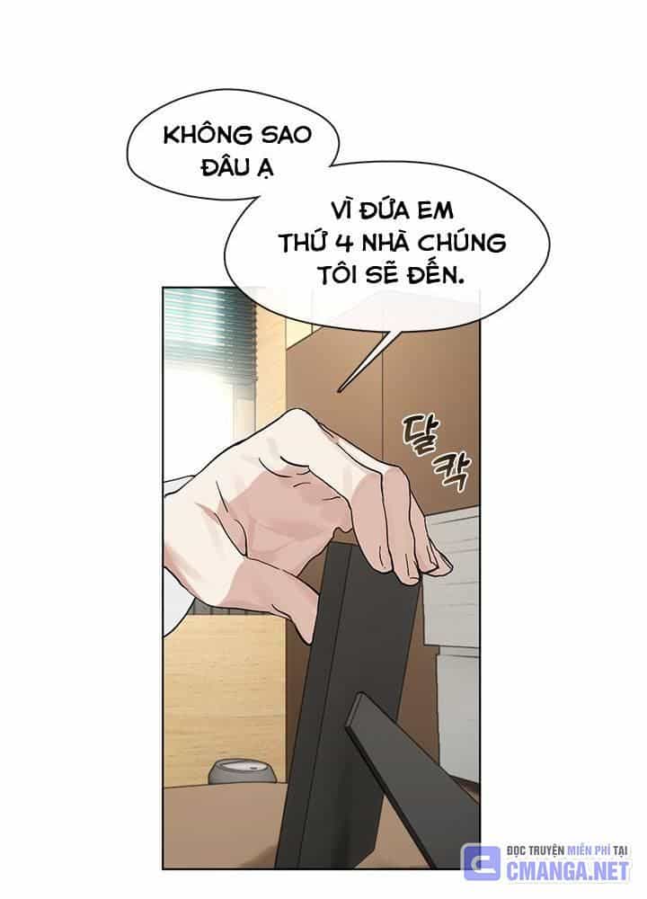 Nhà Hàng Thế Giới Ngầm - Chương 20 - ảnh 94