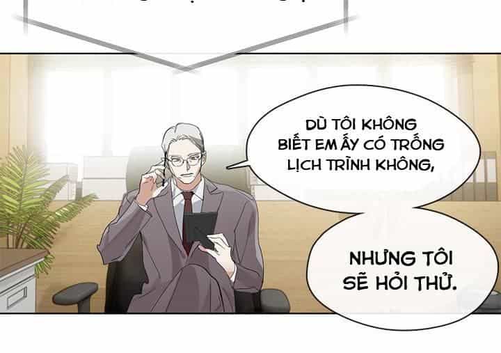 Nhà Hàng Thế Giới Ngầm - Chương 20 - ảnh 96
