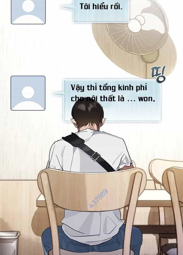 Nhà Hàng Thế Giới Ngầm - Chương 21 - ảnh 13
