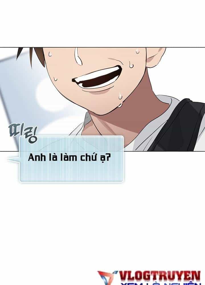 Nhà Hàng Thế Giới Ngầm - Chương 21 - ảnh 15