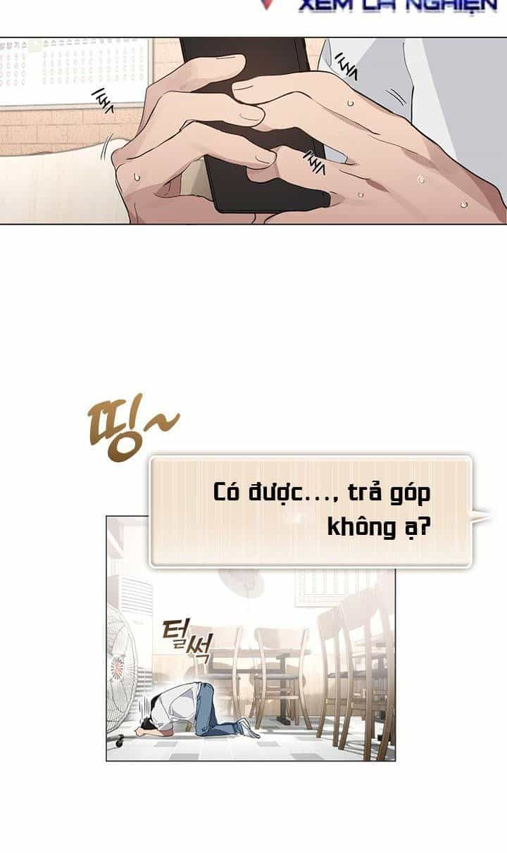 Nhà Hàng Thế Giới Ngầm - Chương 21 - ảnh 16