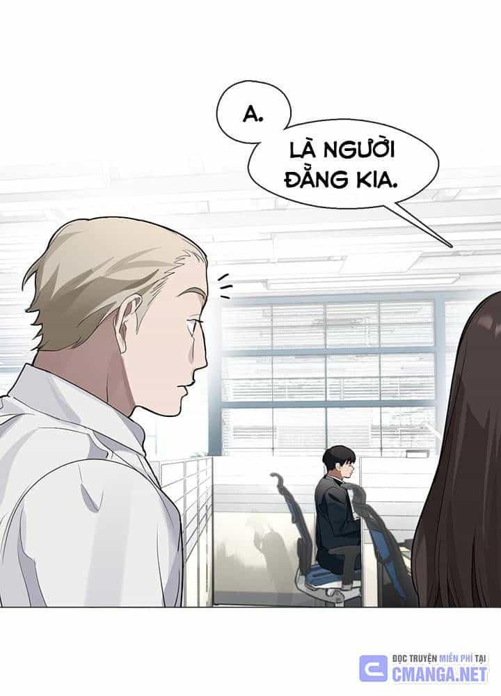 Nhà Hàng Thế Giới Ngầm - Chương 21 - ảnh 20