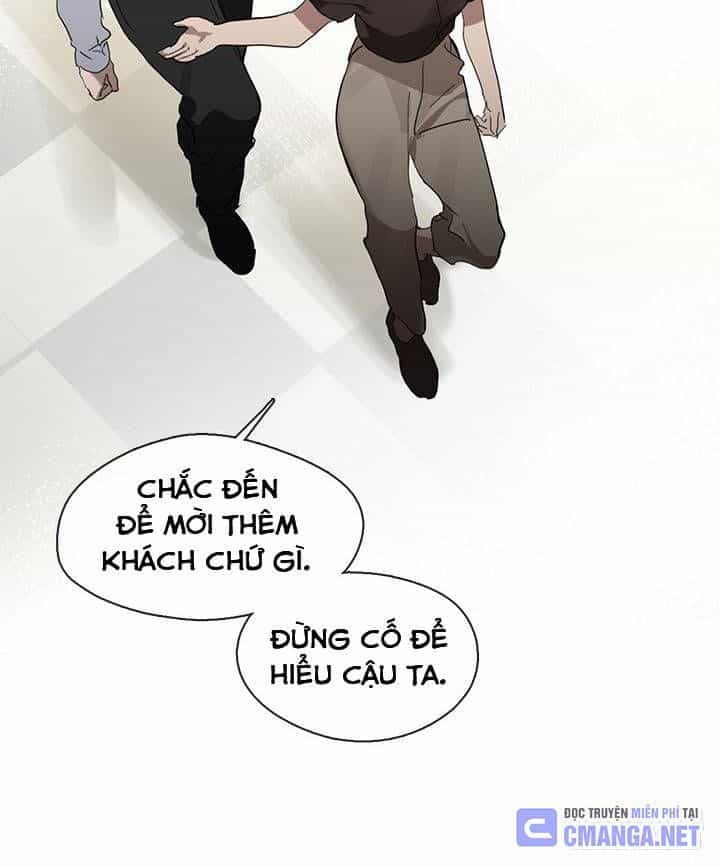 Nhà Hàng Thế Giới Ngầm - Chương 21 - ảnh 23