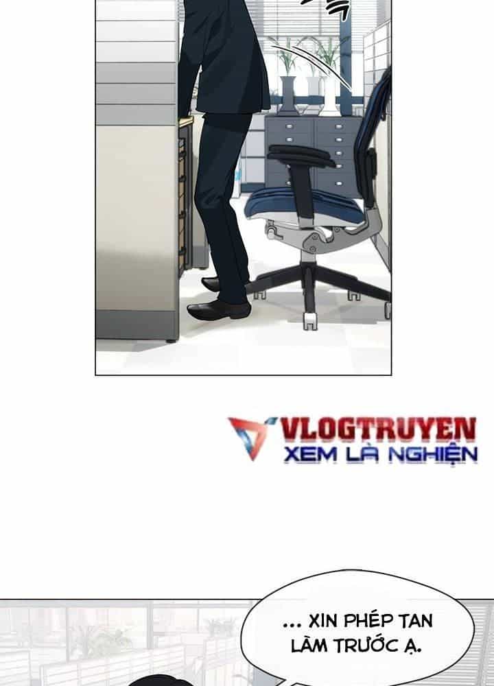 Nhà Hàng Thế Giới Ngầm - Chương 21 - ảnh 25