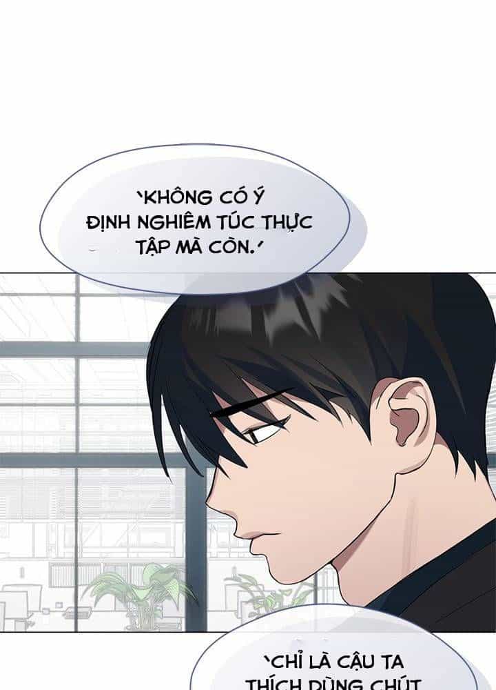 Nhà Hàng Thế Giới Ngầm - Chương 21 - ảnh 27
