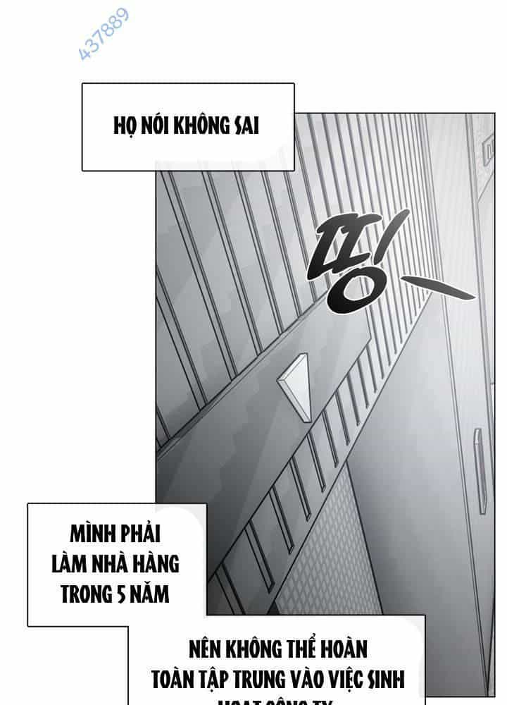 Nhà Hàng Thế Giới Ngầm - Chương 21 - ảnh 31