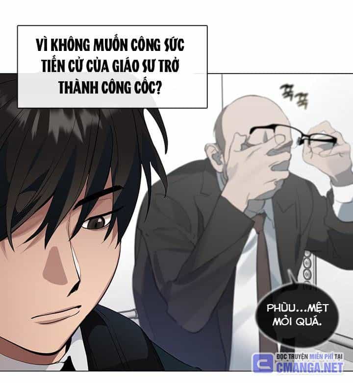Nhà Hàng Thế Giới Ngầm - Chương 21 - ảnh 35