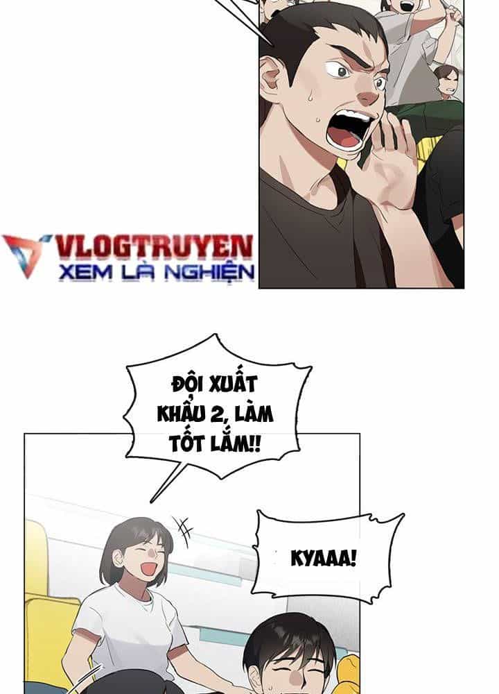 Nhà Hàng Thế Giới Ngầm - Chương 21 - ảnh 46
