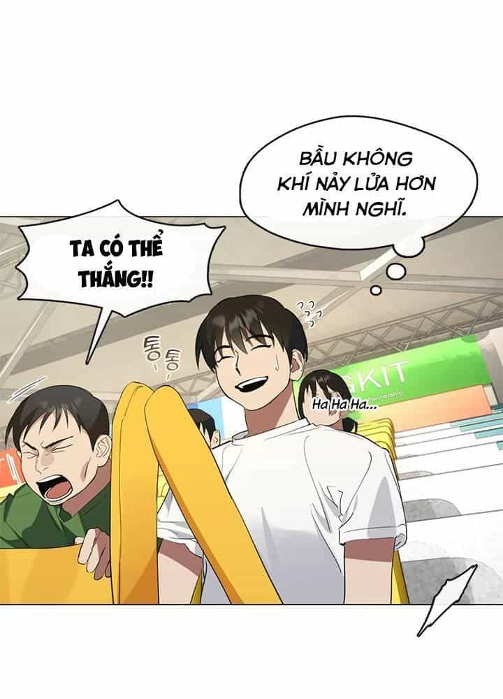 Nhà Hàng Thế Giới Ngầm - Chương 21 - ảnh 49