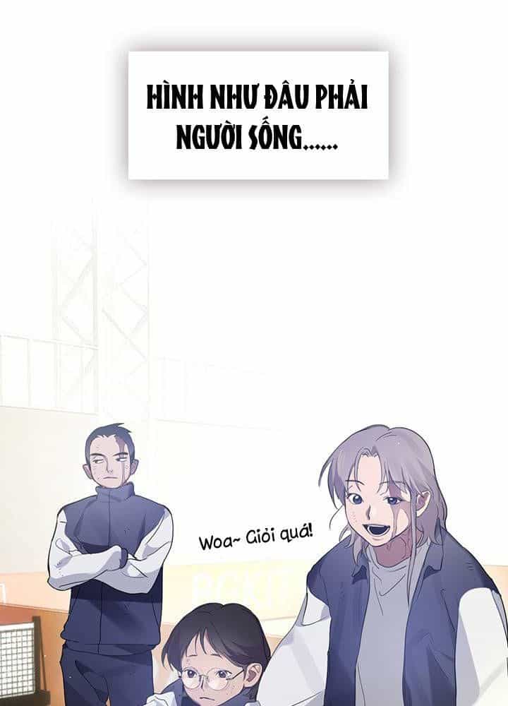 Nhà Hàng Thế Giới Ngầm - Chương 21 - ảnh 52