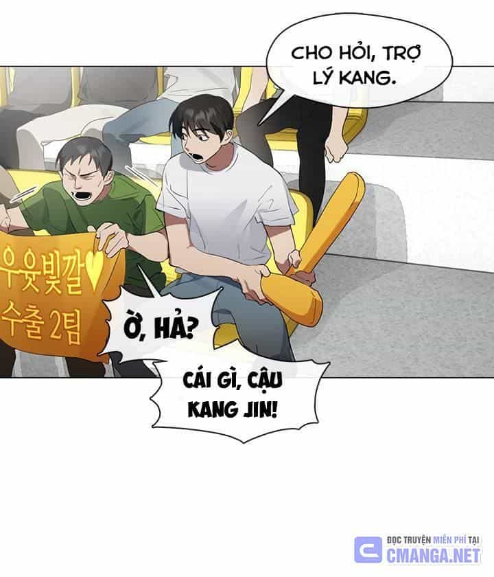 Nhà Hàng Thế Giới Ngầm - Chương 21 - ảnh 56