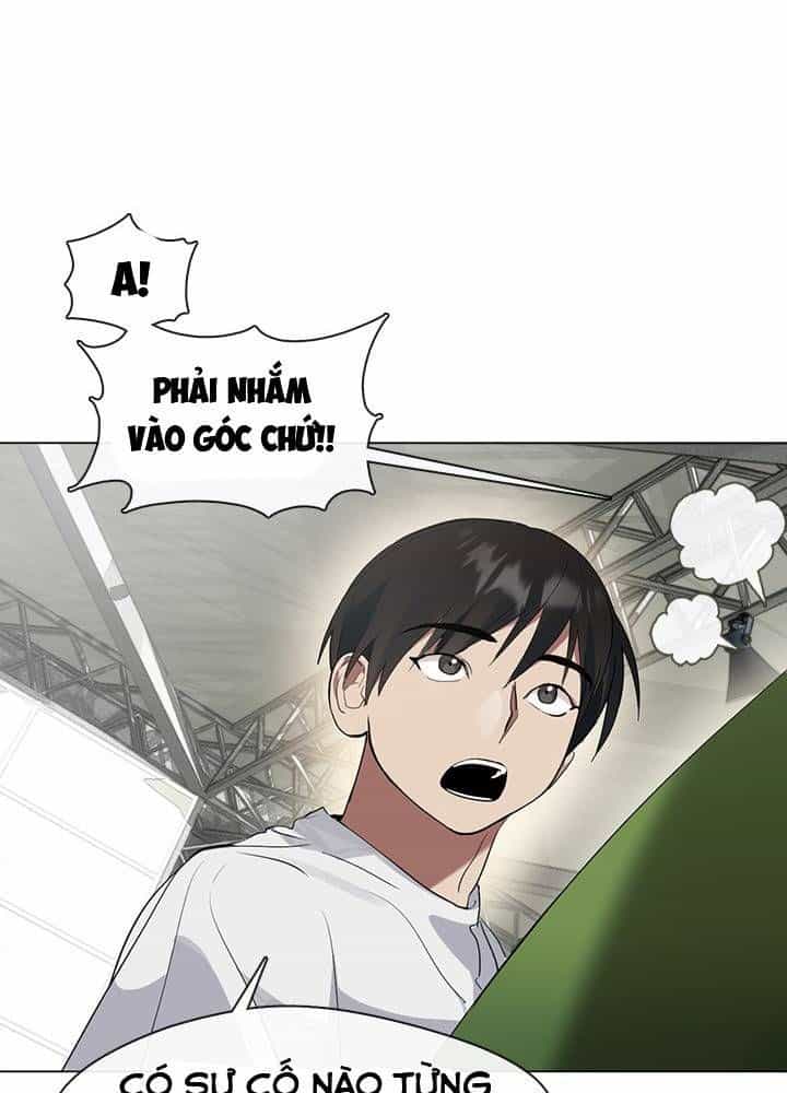 Nhà Hàng Thế Giới Ngầm - Chương 21 - ảnh 57
