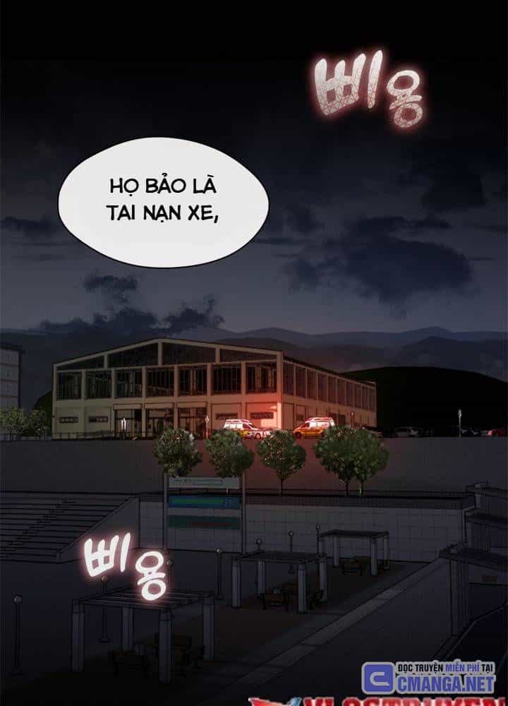 Nhà Hàng Thế Giới Ngầm - Chương 21 - ảnh 62