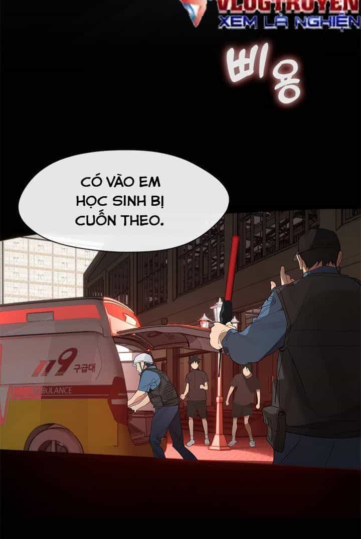 Nhà Hàng Thế Giới Ngầm - Chương 21 - ảnh 63