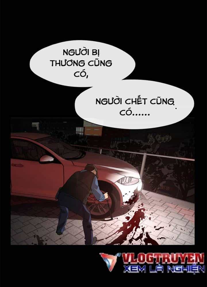 Nhà Hàng Thế Giới Ngầm - Chương 21 - ảnh 64