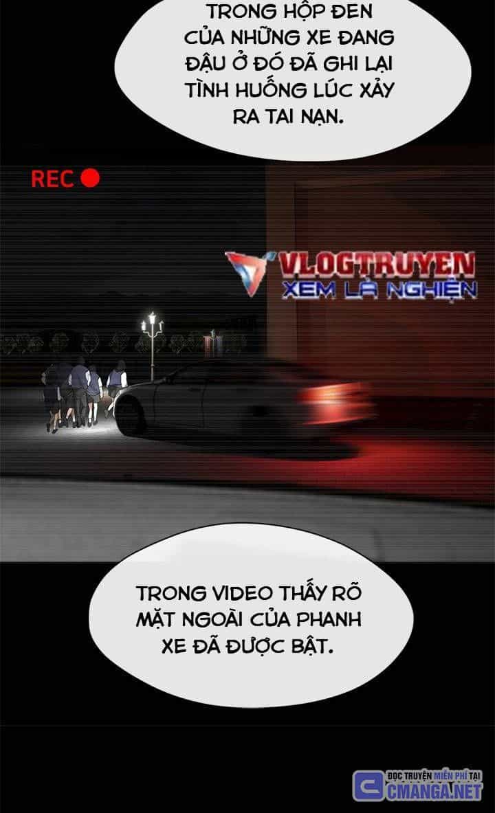 Nhà Hàng Thế Giới Ngầm - Chương 21 - ảnh 68