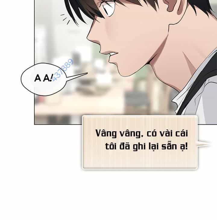 Nhà Hàng Thế Giới Ngầm - Chương 21 - ảnh 7