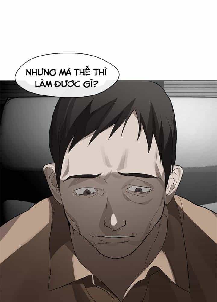 Nhà Hàng Thế Giới Ngầm - Chương 21 - ảnh 78