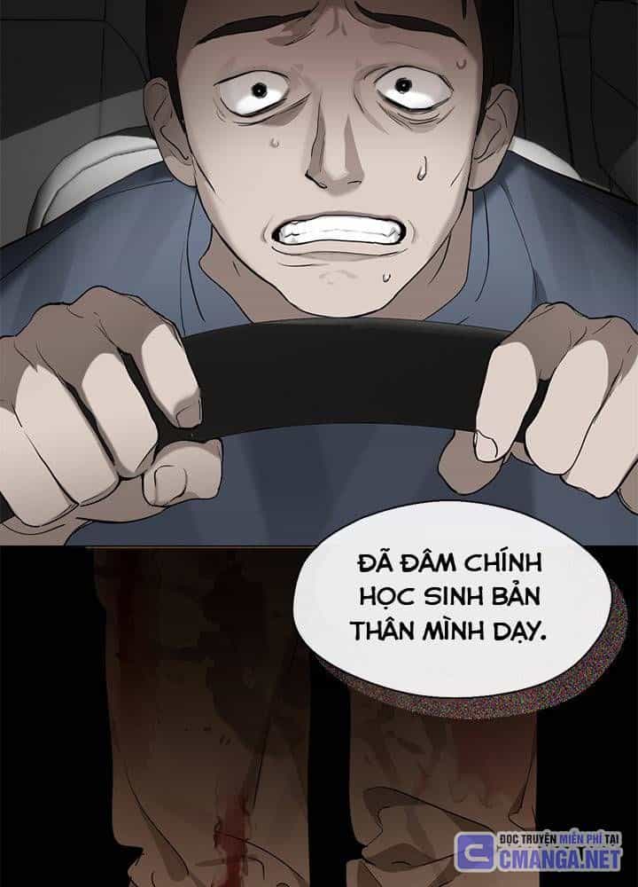 Nhà Hàng Thế Giới Ngầm - Chương 21 - ảnh 80