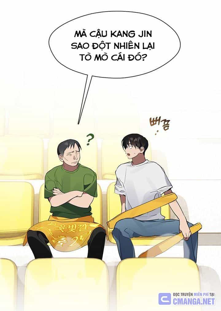 Nhà Hàng Thế Giới Ngầm - Chương 21 - ảnh 83