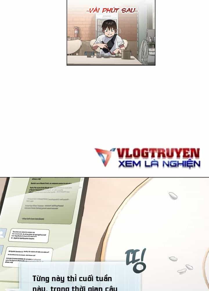 Nhà Hàng Thế Giới Ngầm - Chương 21 - ảnh 9