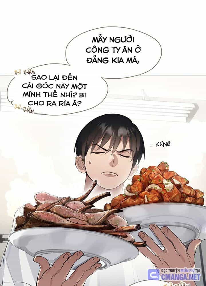 Nhà Hàng Thế Giới Ngầm - Chương 22 - ảnh 10