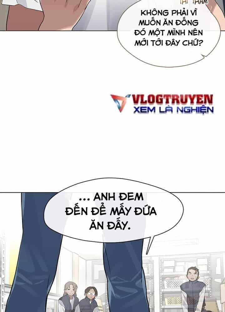 Nhà Hàng Thế Giới Ngầm - Chương 22 - ảnh 11