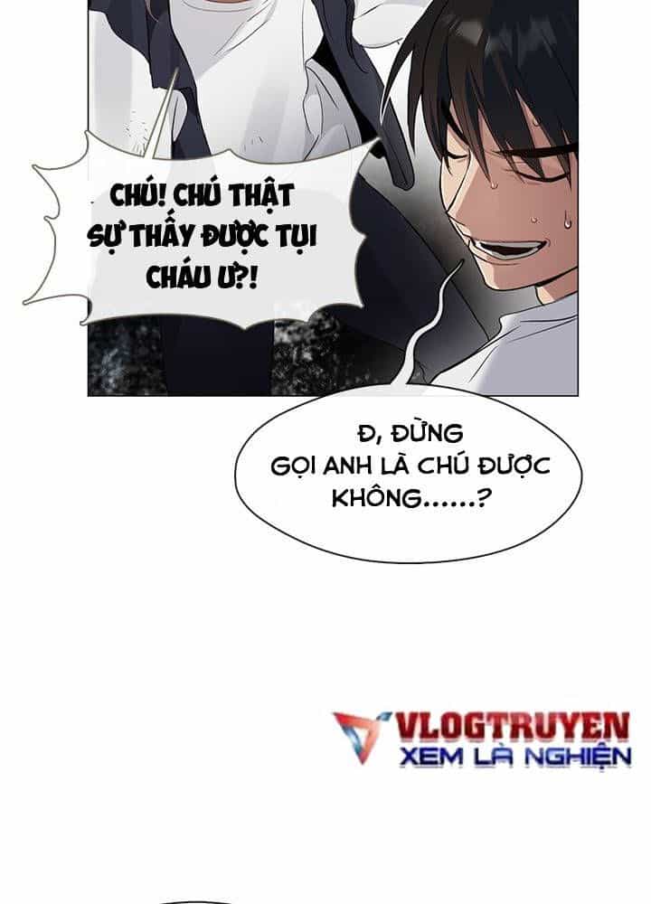 Nhà Hàng Thế Giới Ngầm - Chương 22 - ảnh 17