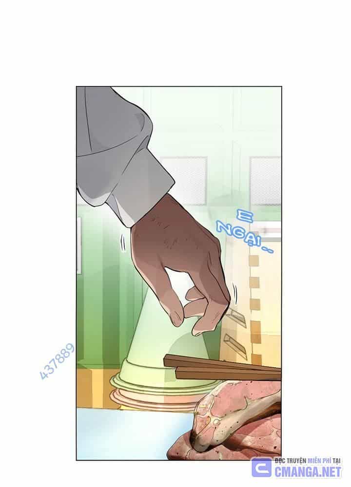 Nhà Hàng Thế Giới Ngầm - Chương 22 - ảnh 19