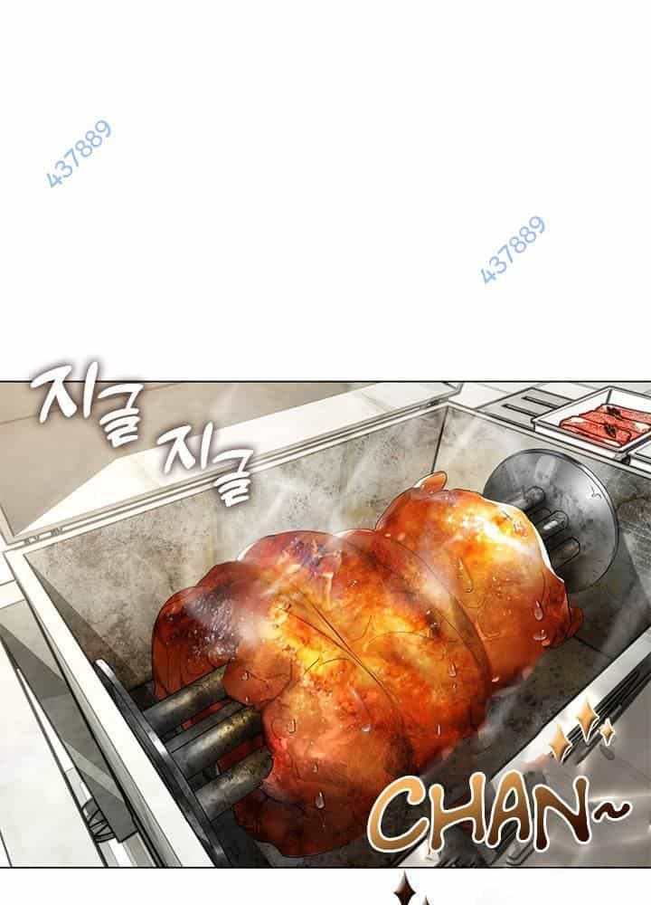 Nhà Hàng Thế Giới Ngầm - Chương 22 - ảnh 2