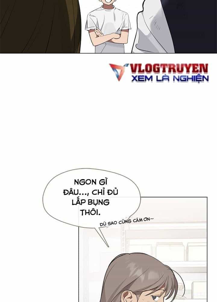 Nhà Hàng Thế Giới Ngầm - Chương 22 - ảnh 23