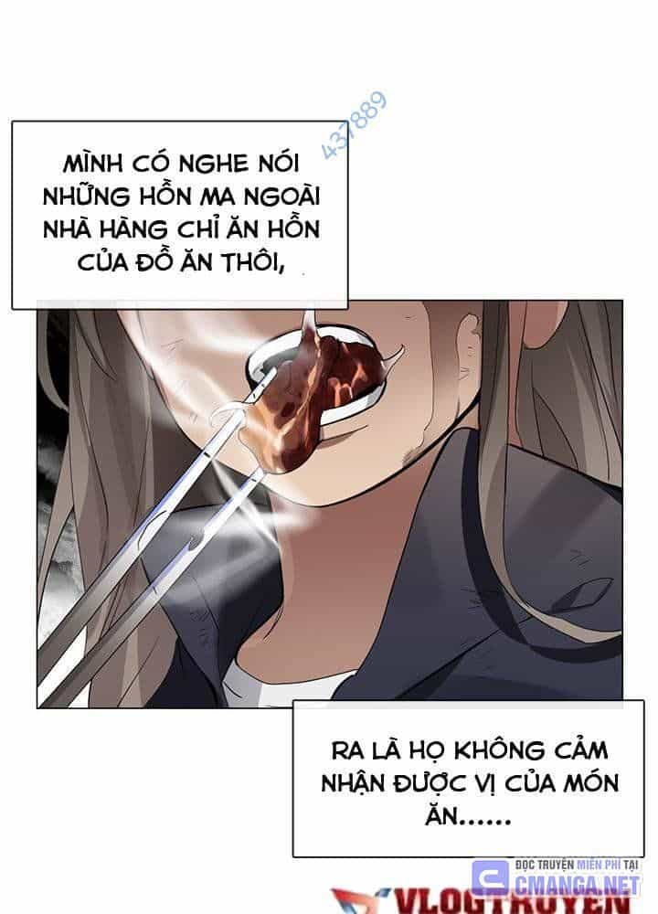 Nhà Hàng Thế Giới Ngầm - Chương 22 - ảnh 25