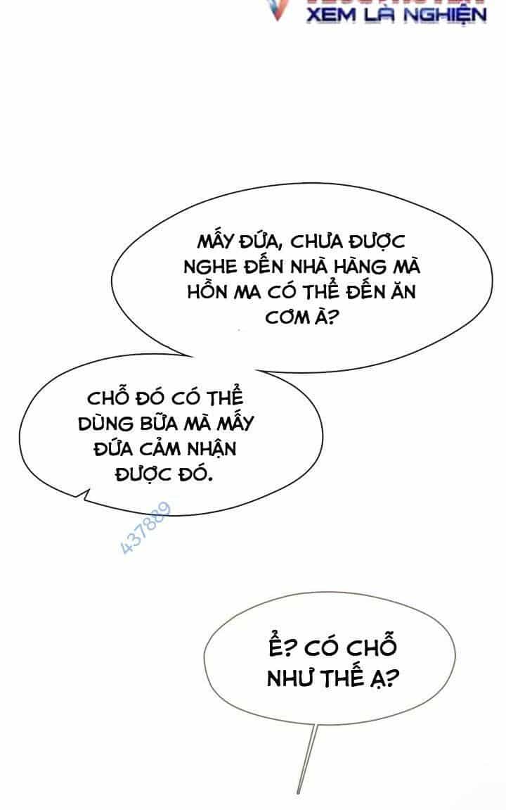 Nhà Hàng Thế Giới Ngầm - Chương 22 - ảnh 26