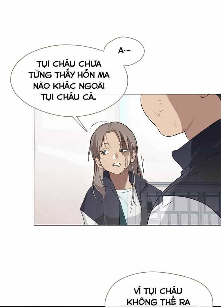 Nhà Hàng Thế Giới Ngầm - Chương 22 - ảnh 29