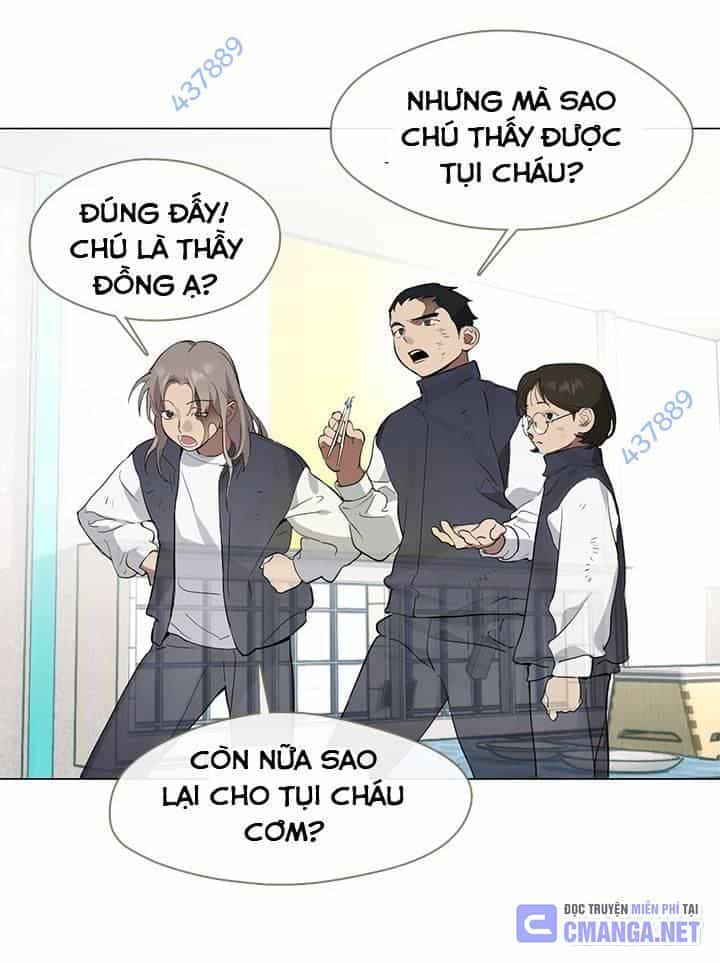 Nhà Hàng Thế Giới Ngầm - Chương 22 - ảnh 31