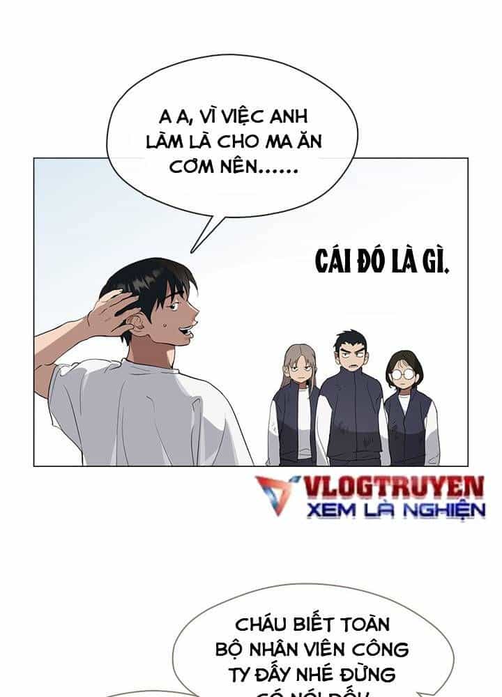 Nhà Hàng Thế Giới Ngầm - Chương 22 - ảnh 32