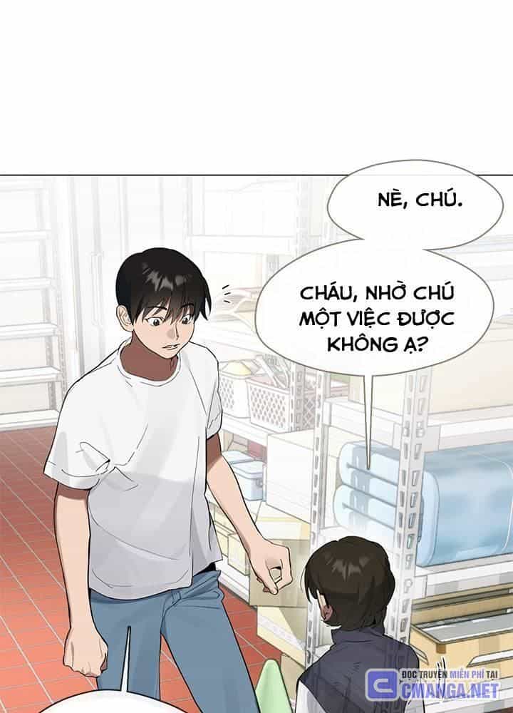 Nhà Hàng Thế Giới Ngầm - Chương 22 - ảnh 34
