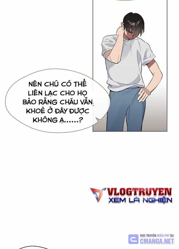 Nhà Hàng Thế Giới Ngầm - Chương 22 - ảnh 37