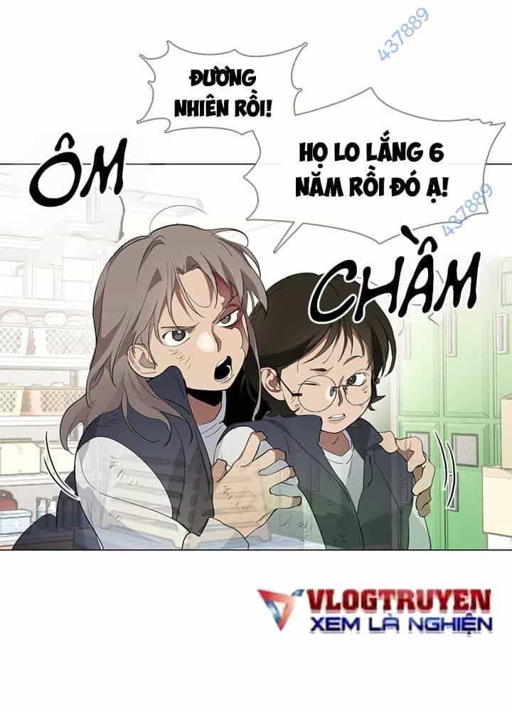 Nhà Hàng Thế Giới Ngầm - Chương 22 - ảnh 39