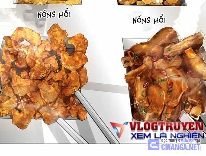 Nhà Hàng Thế Giới Ngầm - Chương 22 - ảnh 4