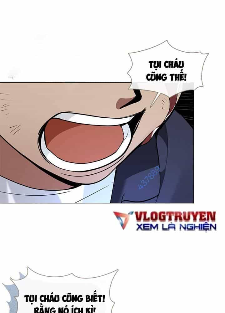 Nhà Hàng Thế Giới Ngầm - Chương 22 - ảnh 45
