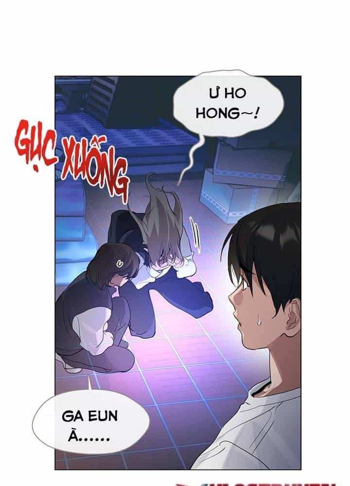 Nhà Hàng Thế Giới Ngầm - Chương 22 - ảnh 48