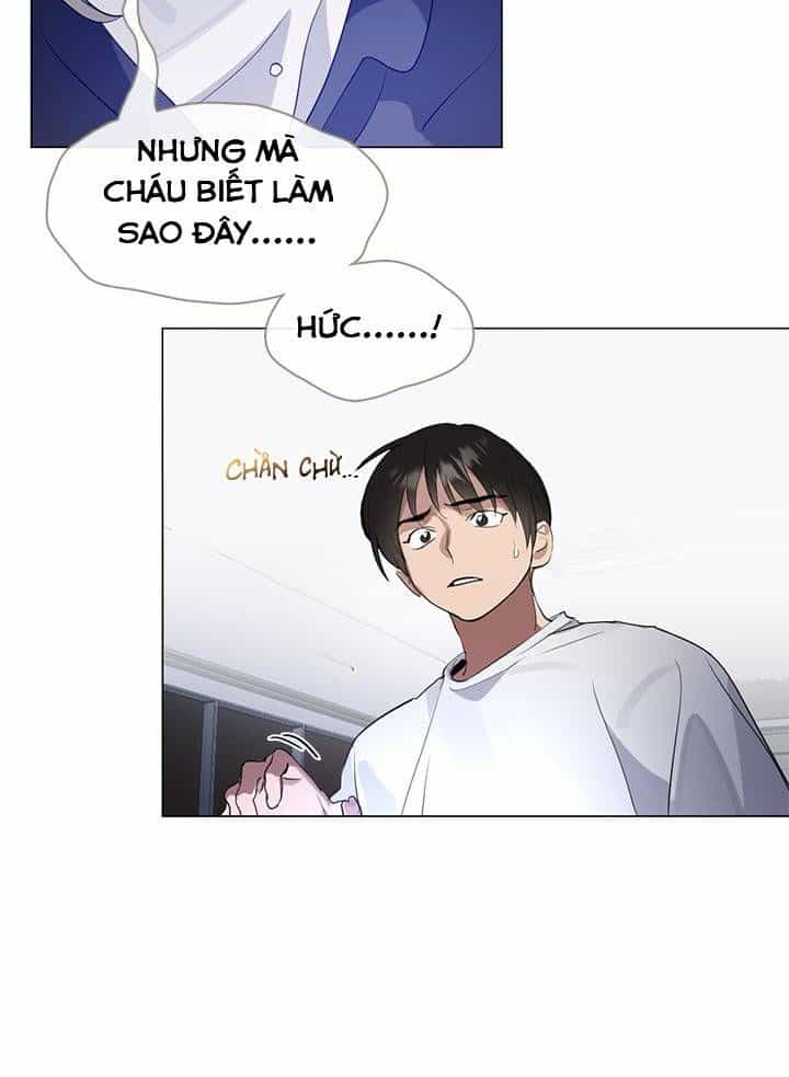 Nhà Hàng Thế Giới Ngầm - Chương 22 - ảnh 50