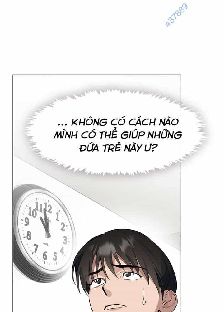 Nhà Hàng Thế Giới Ngầm - Chương 22 - ảnh 51
