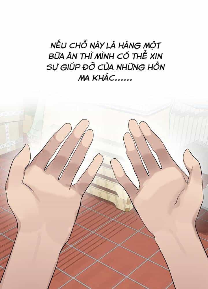 Nhà Hàng Thế Giới Ngầm - Chương 22 - ảnh 54